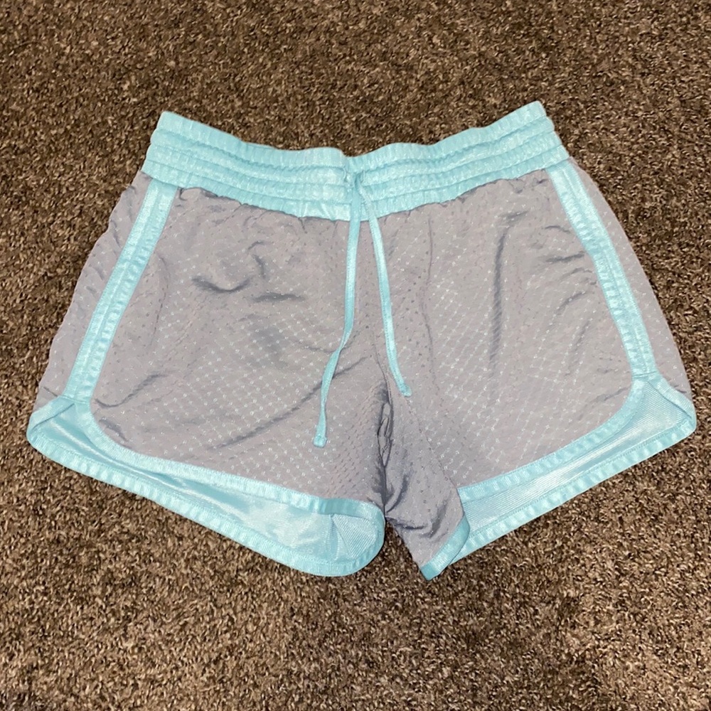 Shorts.